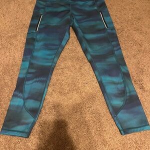 Athleta 1X leggings